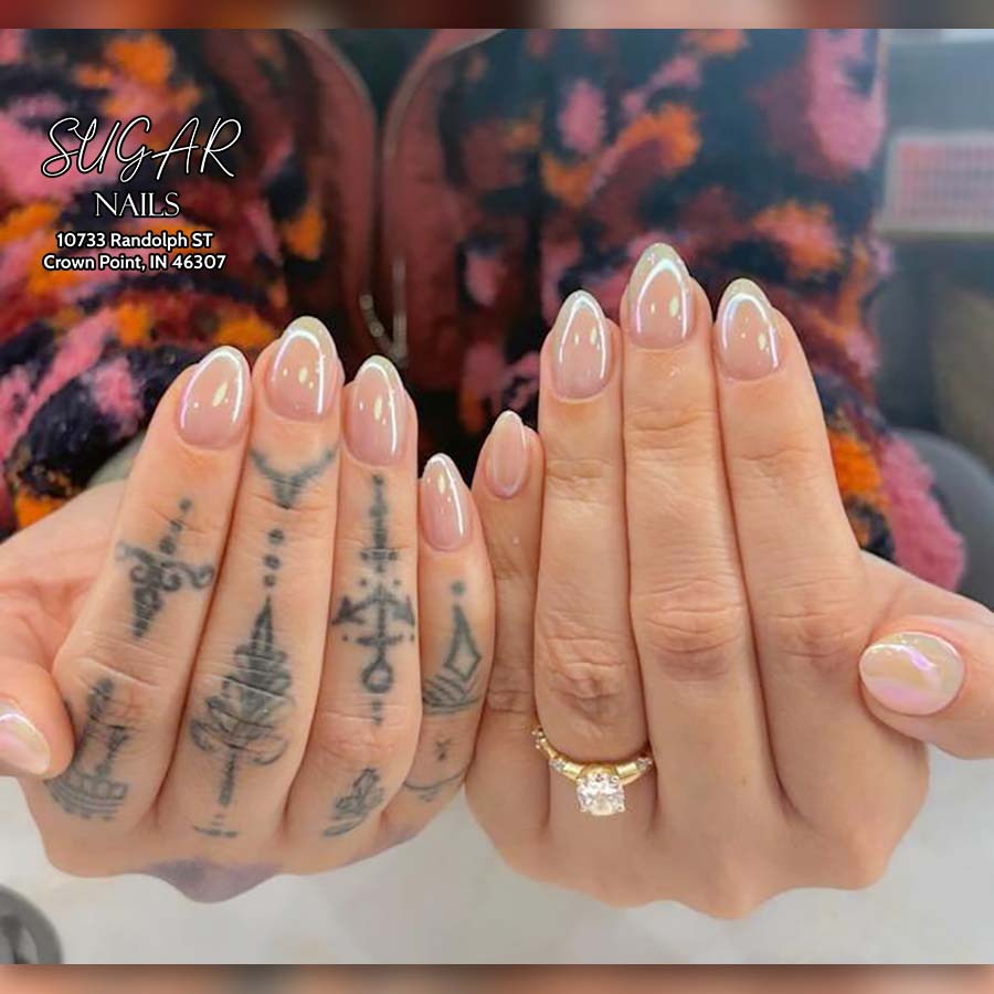 Trending and Signature Nail Art Designs